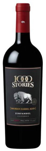 1000 Stories Zinfandel 2016