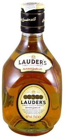 Lauder's Scotch Whisky Finest