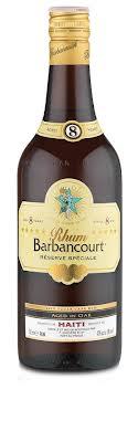 Rhum Barbancourt Rum Reserve Speciale 8 Year 5 Star