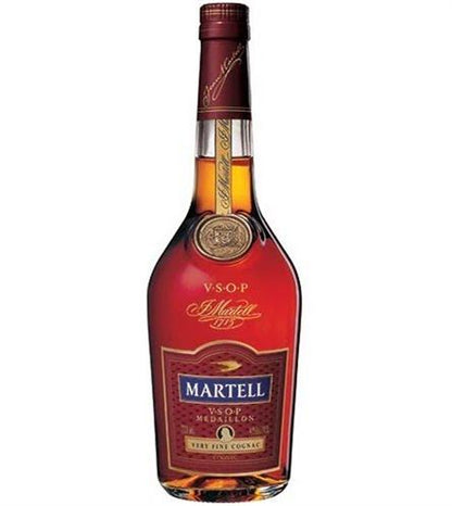 Martell Cognac VSOP Medaillon