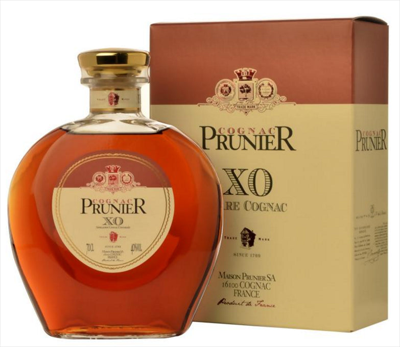Maison Prunier Cognac XO Very Old