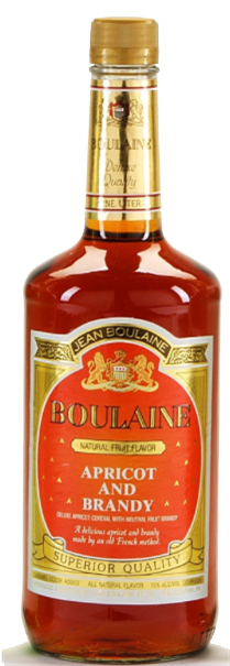Boulaine Apricot