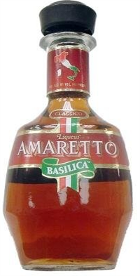 Basilica Liqueur Amaretto