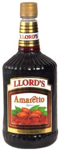 Llord's Liqueur Amaretto