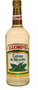 Llord's Liqueur Creme de Menthe White