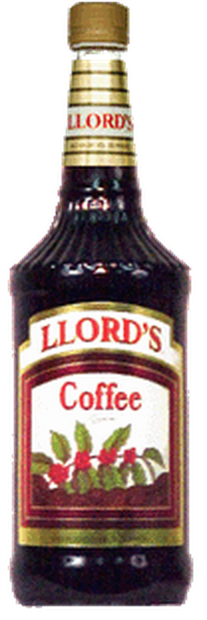 Llord's Liqueur Coffee
