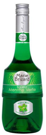 Marie Brizard Green Mint No. 32