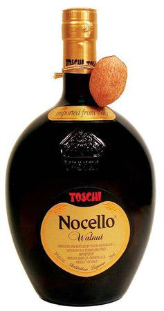 Toschi Liqueur Nocello