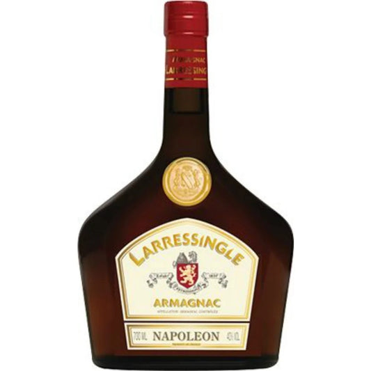 Larressingle Armagnac Napoleon