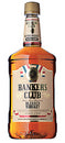 Banker's Club Blended Whiskey