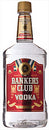Banker's Club Vodka