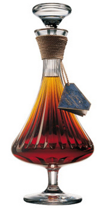 A. Hardy Cognac Noces de Diamant