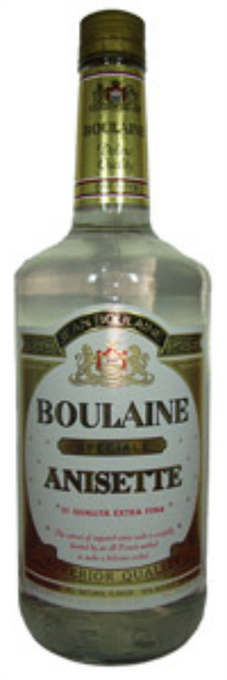 Boulaine Anisette
