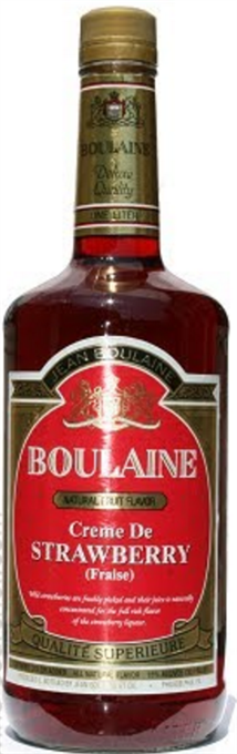 Boulaine Strawberry