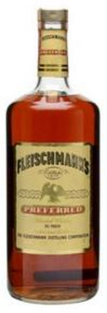 Fleischmann's Whiskey Preferred