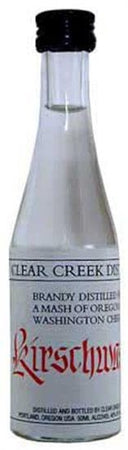 Clear Creek Cherry Brandy