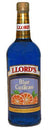 Llord's Liqueur Blue Curacao