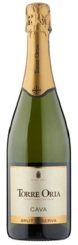 Bodegas Torre Oria Cava Brut Reserva(Case Only)