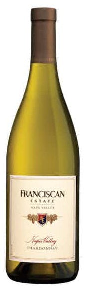 Franciscan Chardonnay