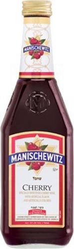 Manischewitz Cherry