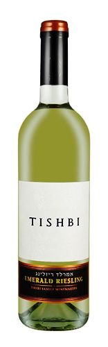 Tishbi Emerald Riesling 2018