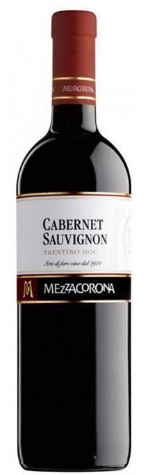 Mezzacorona Cabernet Sauvignon