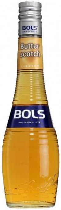 Bols Liqueur Butterscotch