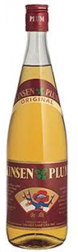 Kinsen Plum Wine