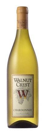 Walnut Crest Chardonnay