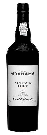 Graham's Port Vintage 1994
