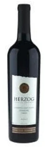 HERZOG WINERY SPECIAL  SYRAH CLAUTIERE VINEYARD HERZOG 750 ML