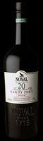 Quinta Do Noval Port 20 Year Old Tawny