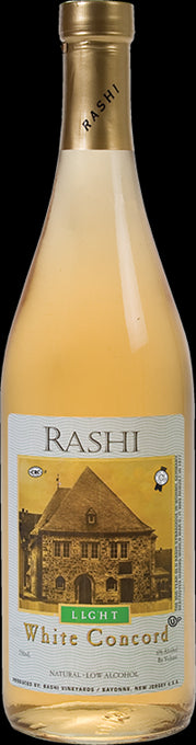 Rashi Concord Light White