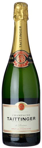 Taittinger La Francaise Champagne