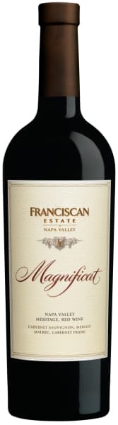 Franciscan Meritage Magnificat