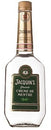 Jacquin's Liqueur Creme de Menthe White
