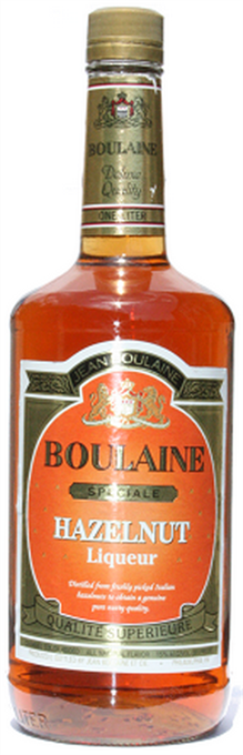Boulaine Hazelnut