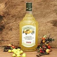 Toschi Il Lemoncello