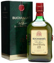 Buchanan's Scotch Deluxe 12 Year