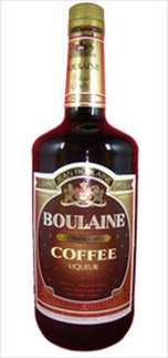 Boulaine Liqueur Coffee