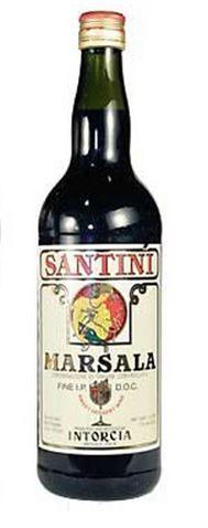 Santini Marsala Dry
