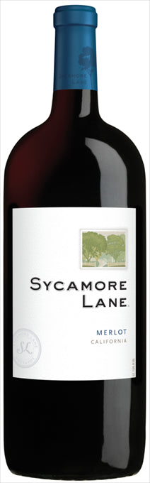 Sycamore Lane Merlot