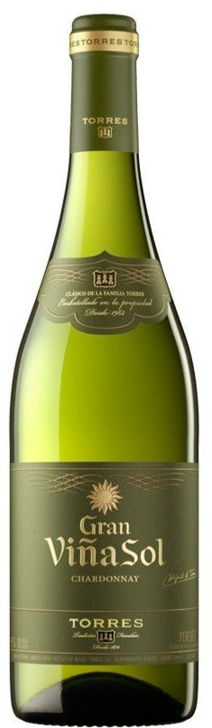 TORRES CHARDONNAY 2019
