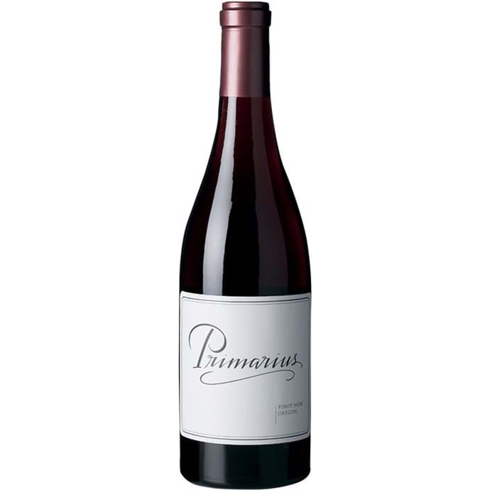 Primarius Pinot Noir 2018