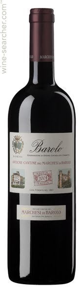 Marchesi di Barolo 'Barolo' DOCG 2003