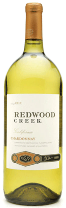 Redwood Creek Chardonnay