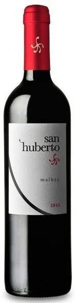 Bodegas San Huberto La Rioja Malbec 2021