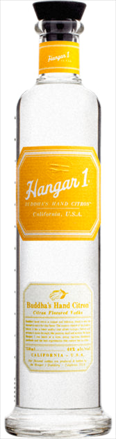 Hangar 1 Vodka Buddha's Hand Citron
