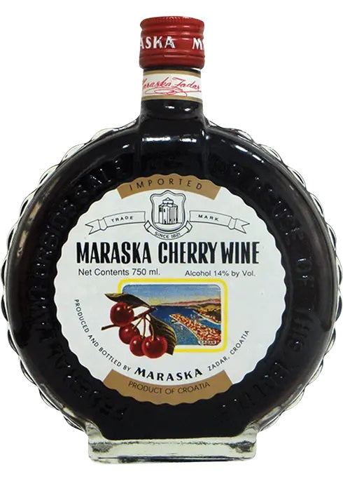Maraska Cherry Wine