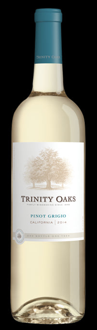 Trinity Oaks Pinot Grigio